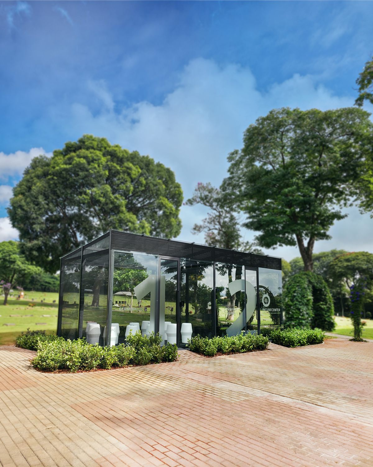 BioParque Guarulhos: um espaço em meio à natureza para homenagens singulares, onde memória e legado permanecem presentes.
